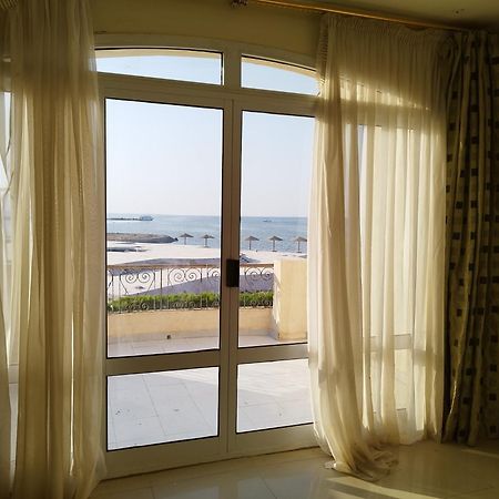 Gh Ohana Beach House Hurghada Exterior photo